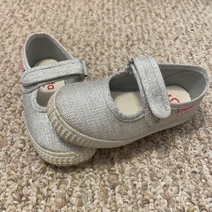 Cienta Toddler Mary Janes